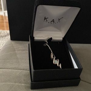 Brand New Kay Jewelers Opal